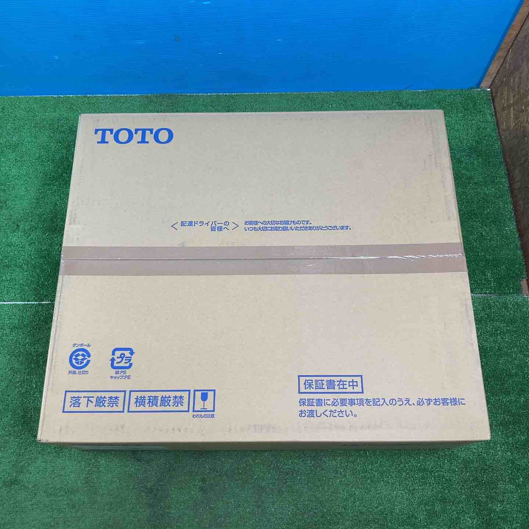 【未使用品(未開封)】TOTO 温水洗浄便座 ウォシュレット TCF6624 #SC1 パステルアイボリー【岩槻店】