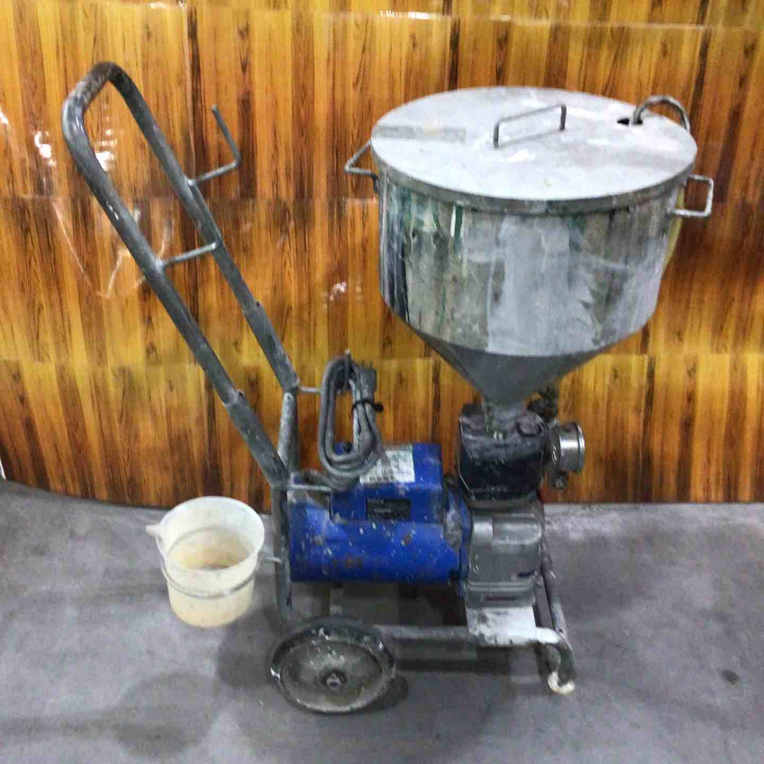 【店頭受取り限定】◇精和産業(セイワ/SEIWA) エアレス スーパー60L エアレス塗装機 SUPER60L 1週間保証【川口店】
