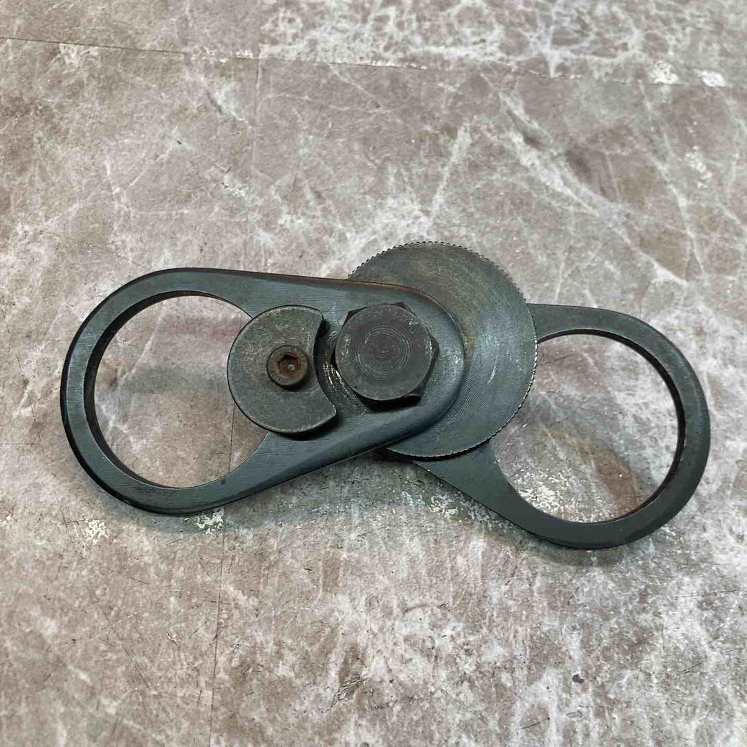 【中古品】マックツール/MACTOOLS TR897 マルチパーパスラックレンチ【八潮店】