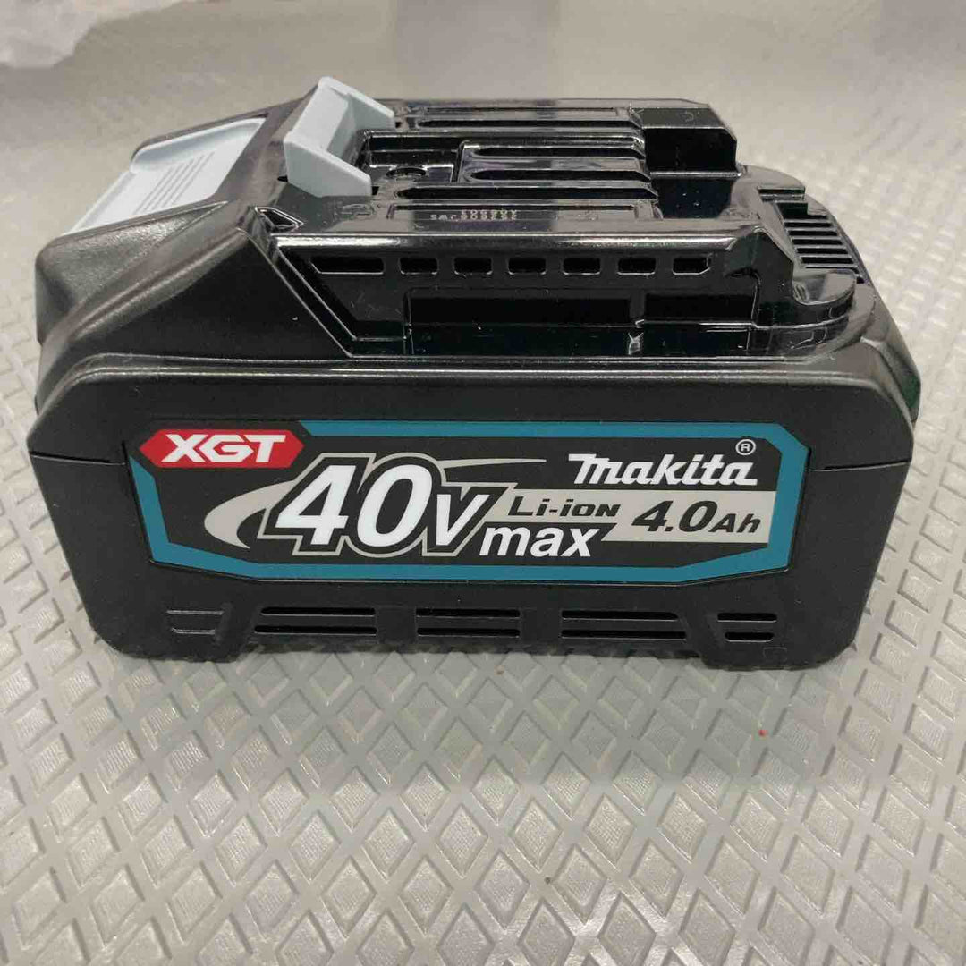 ★マキタ(makita) リチウムイオンバッテリー 40Vmax/4.0Ah BL4040【所沢店】