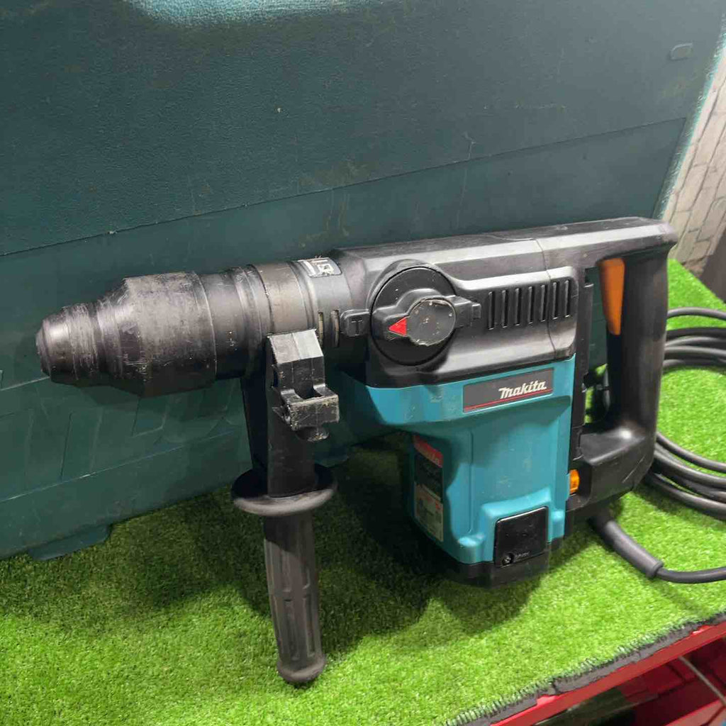 ◇マキタ(makita) ハンマドリル HR4000C【川口店】 – アクトツール