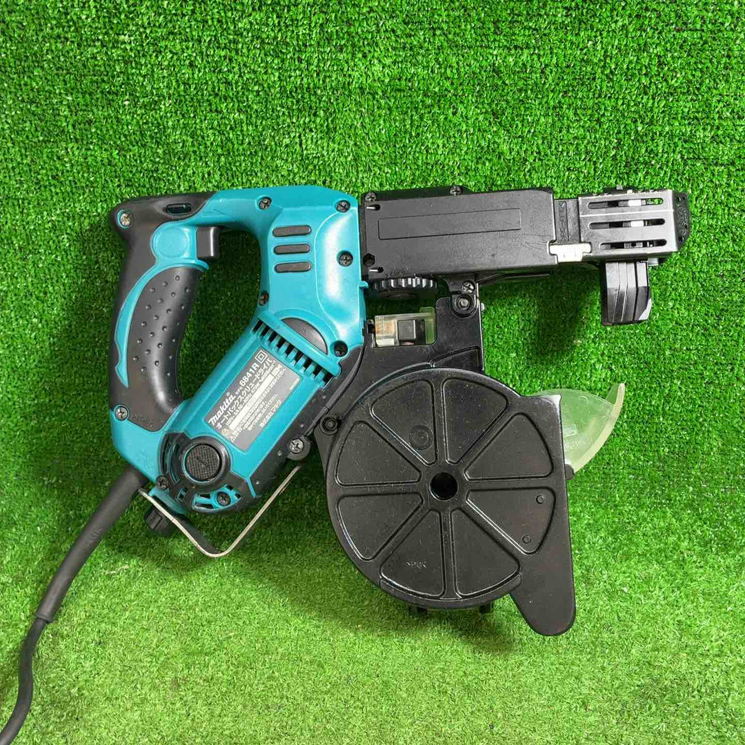 マキタ(makita) オートパックスクリュードライバー 6841R【藤沢店】