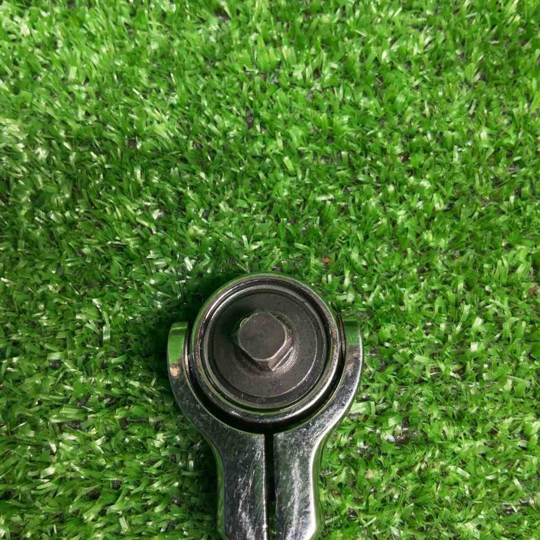 【中古品】 スナップオン(Snap-on) 1/4"ラウンドヘッドラチェット THNF72 【藤沢店】