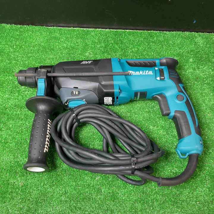★マキタ(makita) ハンマドリル HR2611F【岩槻店】