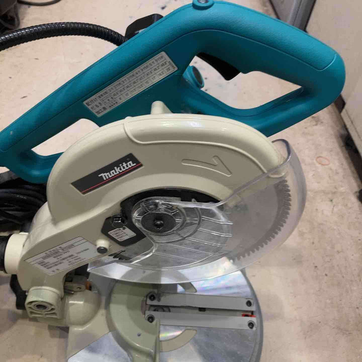 ☆マキタ(makita) 卓上マルノコ 216mm LS0840F【町田店】