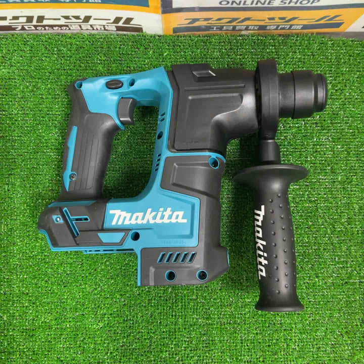 ★マキタ(makita) コードレスハンマドリル HR171DZK【草加店】