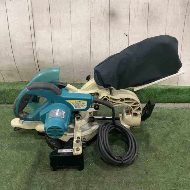 ★マキタ(makita) スライドマルノコ 165mm LS0611 動作確認済【川口店】
