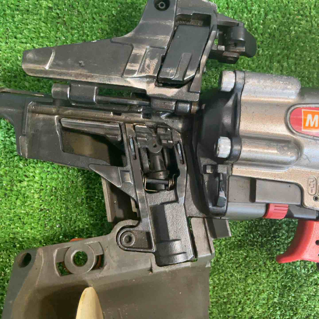 ★マックス(MAX) 高圧エア釘打ち機 HN-90【草加店】