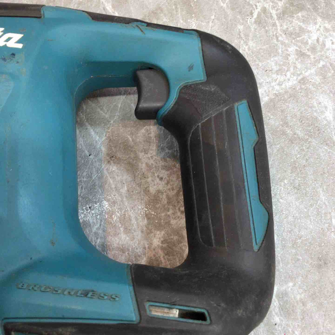 ☆マキタ(makita) コードレスレシプロソー 本体のみ JR188DZ【八潮店】