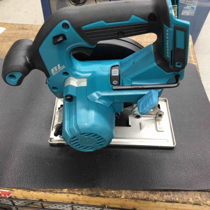 ★マキタ(makita) コードレスチップソーカッター CS551DZ【八潮店】