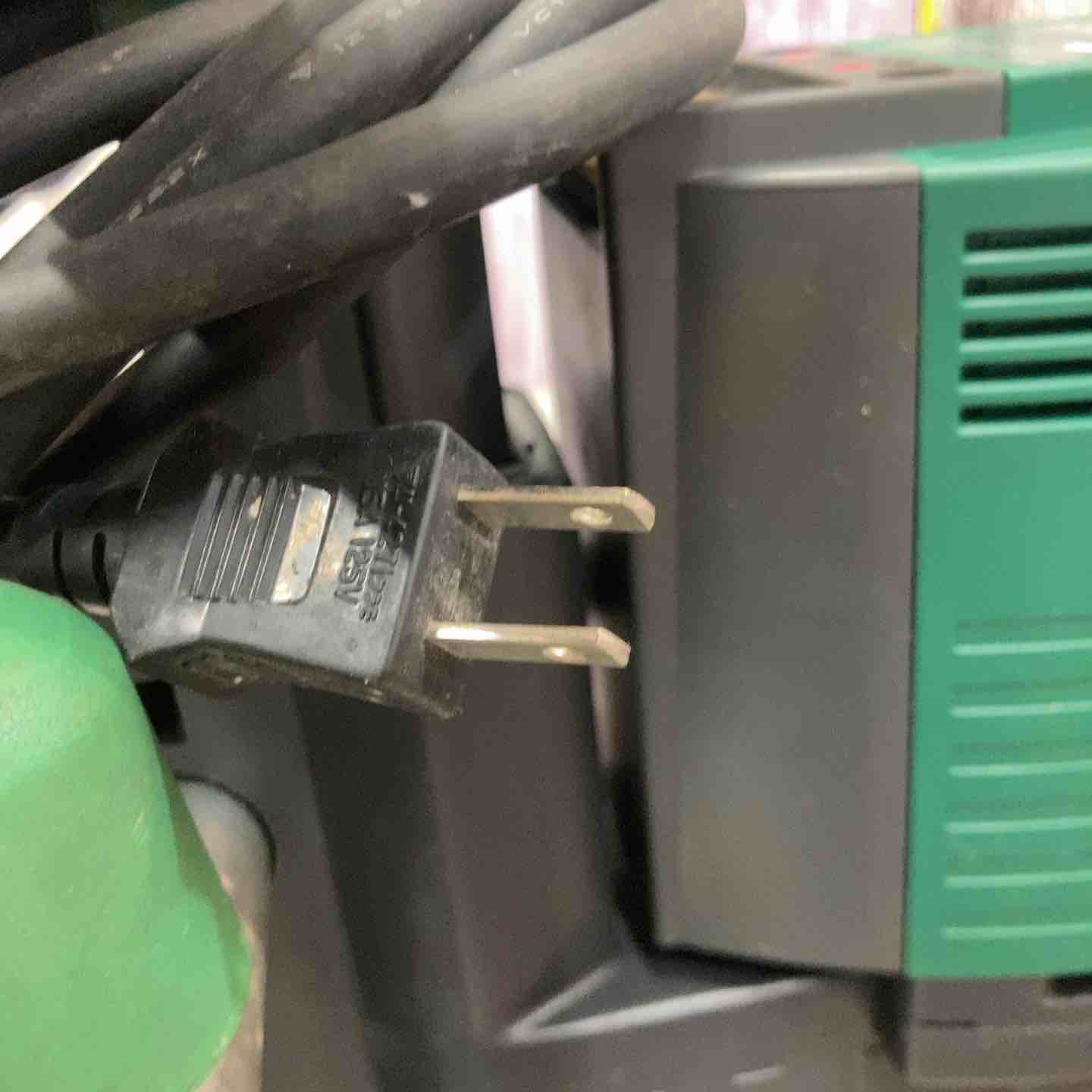◇日立 コアドリル据え置きタイプ DC120F3【八潮店】 – アクトツール