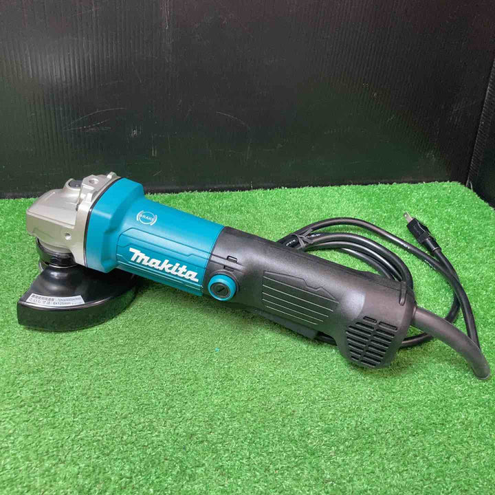 マキタ(makita) 125mmディスクグラインダ GA5060【岩槻店】