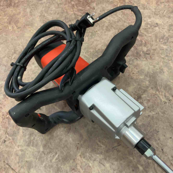 ◇友定建機(トモサダ) かくはん機 TL-13 ハンドミキサー【所沢店】
