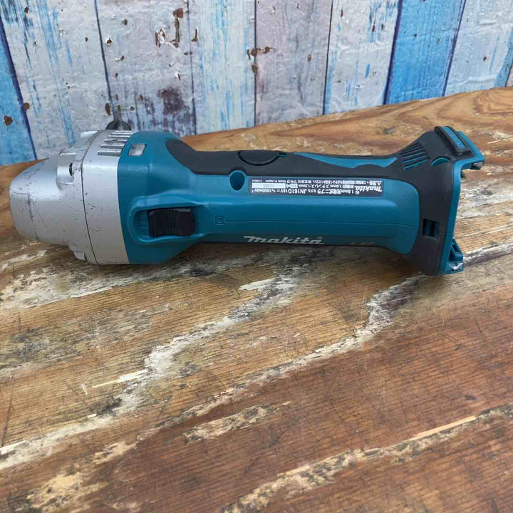 ☆マキタ(makita) コードレスニブラ JN161DZ 18V【柏店】