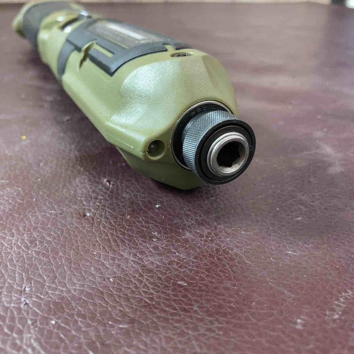 【中古品】 マキタ(makita) コードレスペンインパクトドライバー TD022DSHXO 【東大和店】