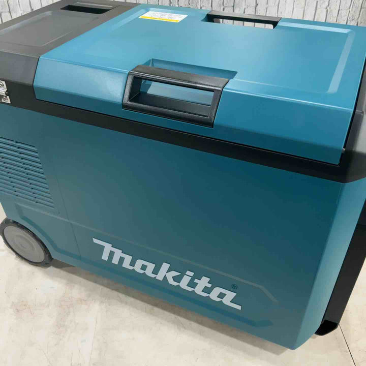 ★マキタ(makita) コードレス冷温庫 CW004GZ【川口店】