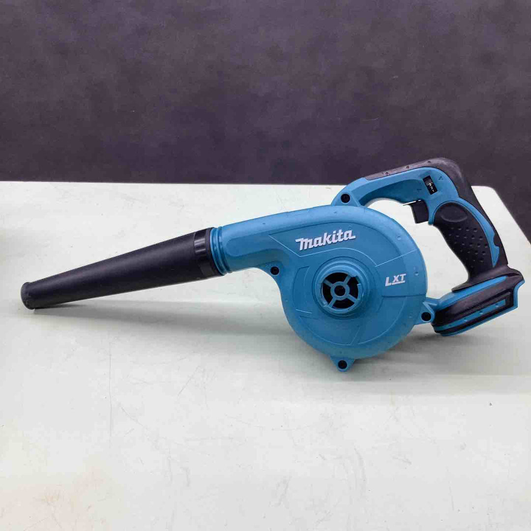 ☆マキタ(makita) コードレスブロワ UB142DZ【越谷店】