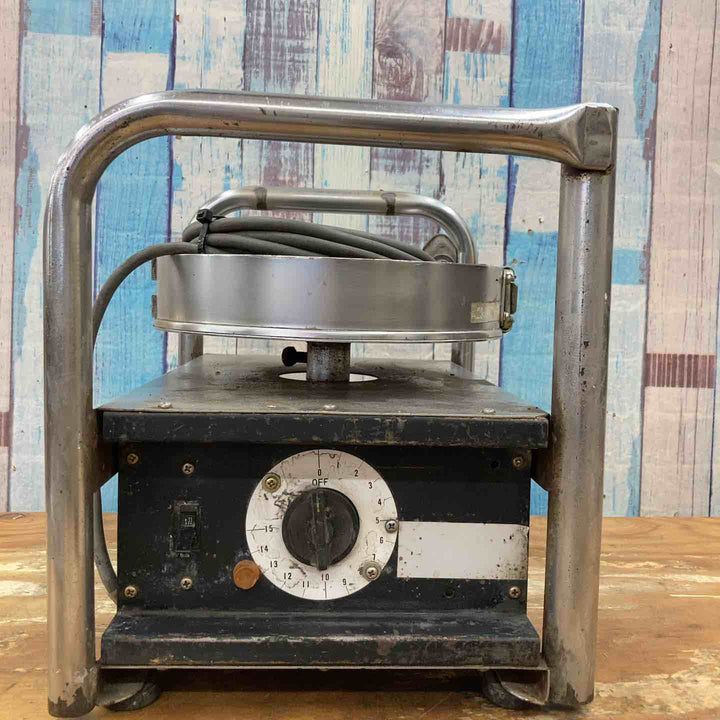 ★ミキスタ工業 シーリング材用撹拌機 軽量型ミキスタ【柏店】