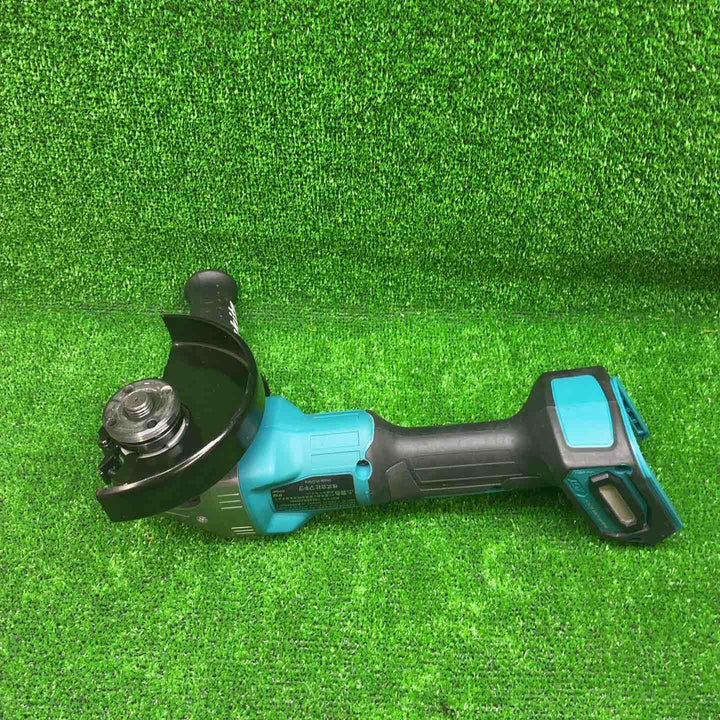 【中古品】 マキタ(makita) コードレスディスクグラインダ GA002GZ 【藤沢店】