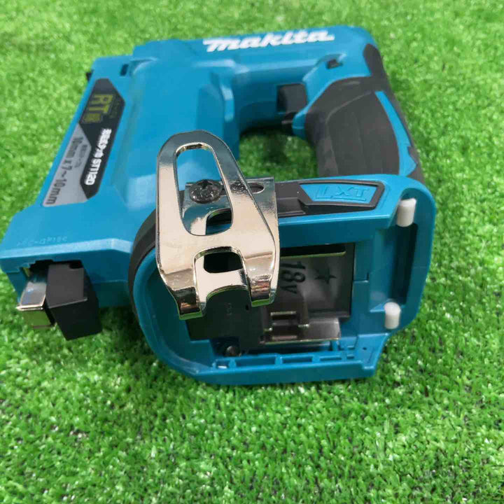 ◇マキタ(makita) RT線専用コードレスタッカ ST112DZK【草加店】