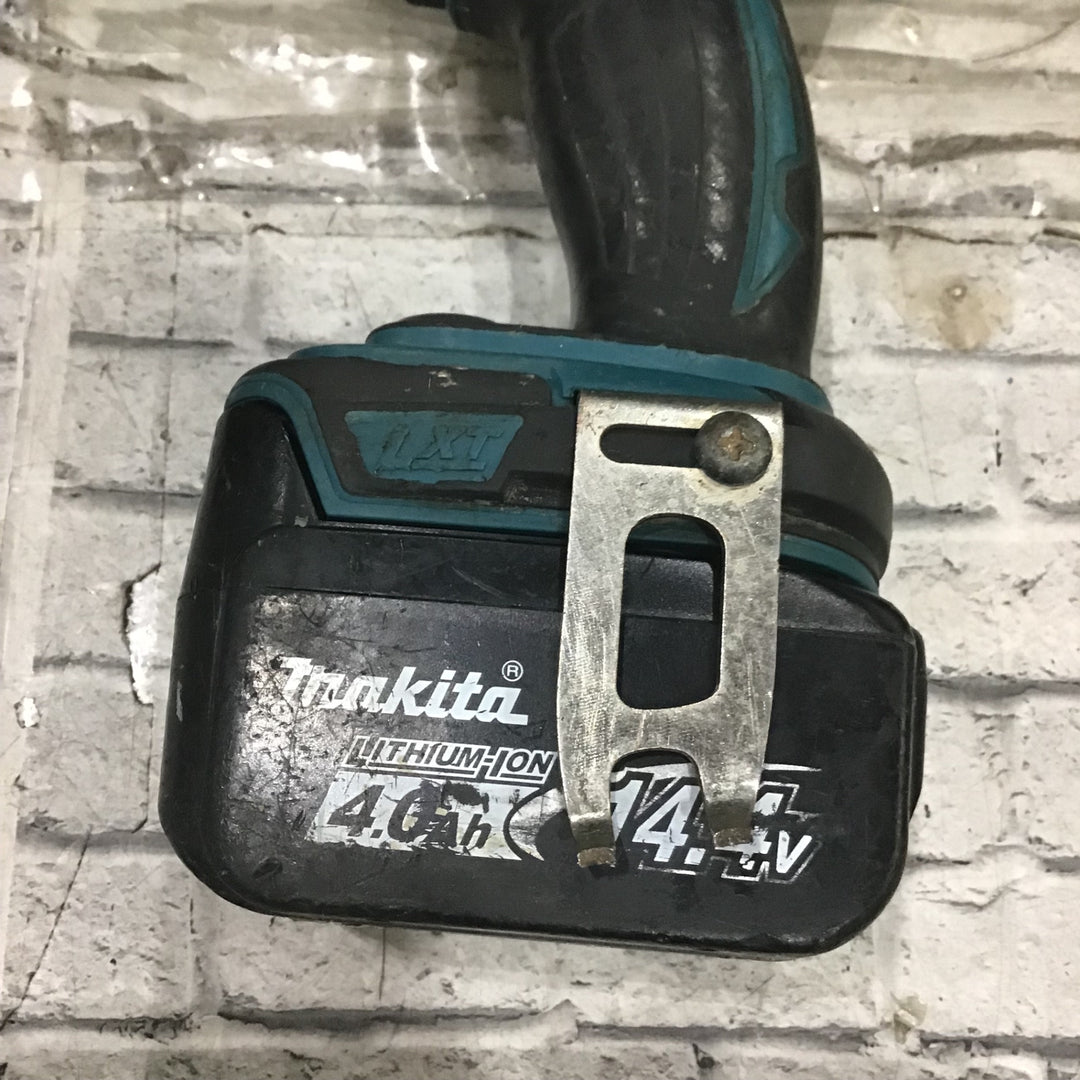 ★マキタ(makita) コードレスインパクトドライバー TD137DRMX【川口店】