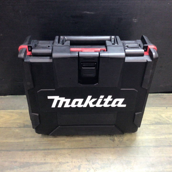 マキタ(makita) コードレスインパクトレンチ TW004GRDX 【東大和店】