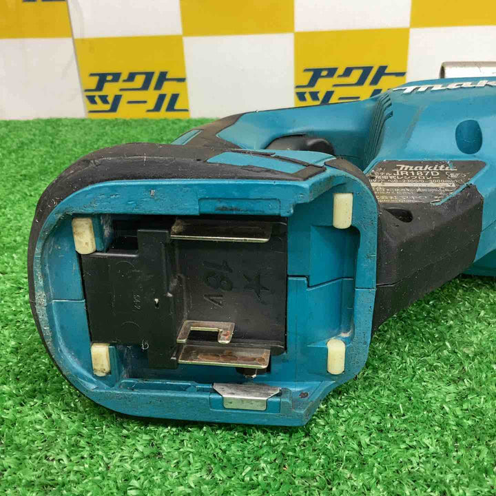 ★マキタ(makita) コードレスレシプロソー JR187DZ【越谷店】