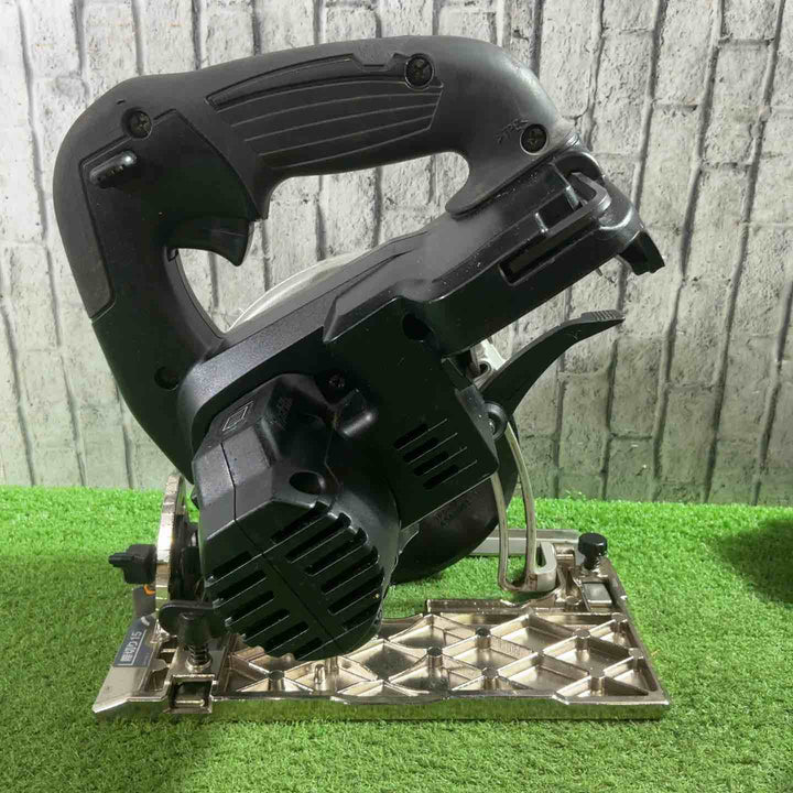 ★マキタ(makita) コードレス丸のこ HS470DZB 動作確認済【川口店】