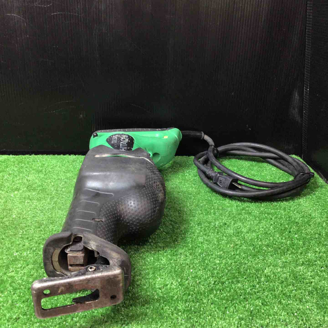 ★ハイコーキ(HIKOKI ※旧:日立工機) 電子セーバーソー CR13VC【岩槻店】