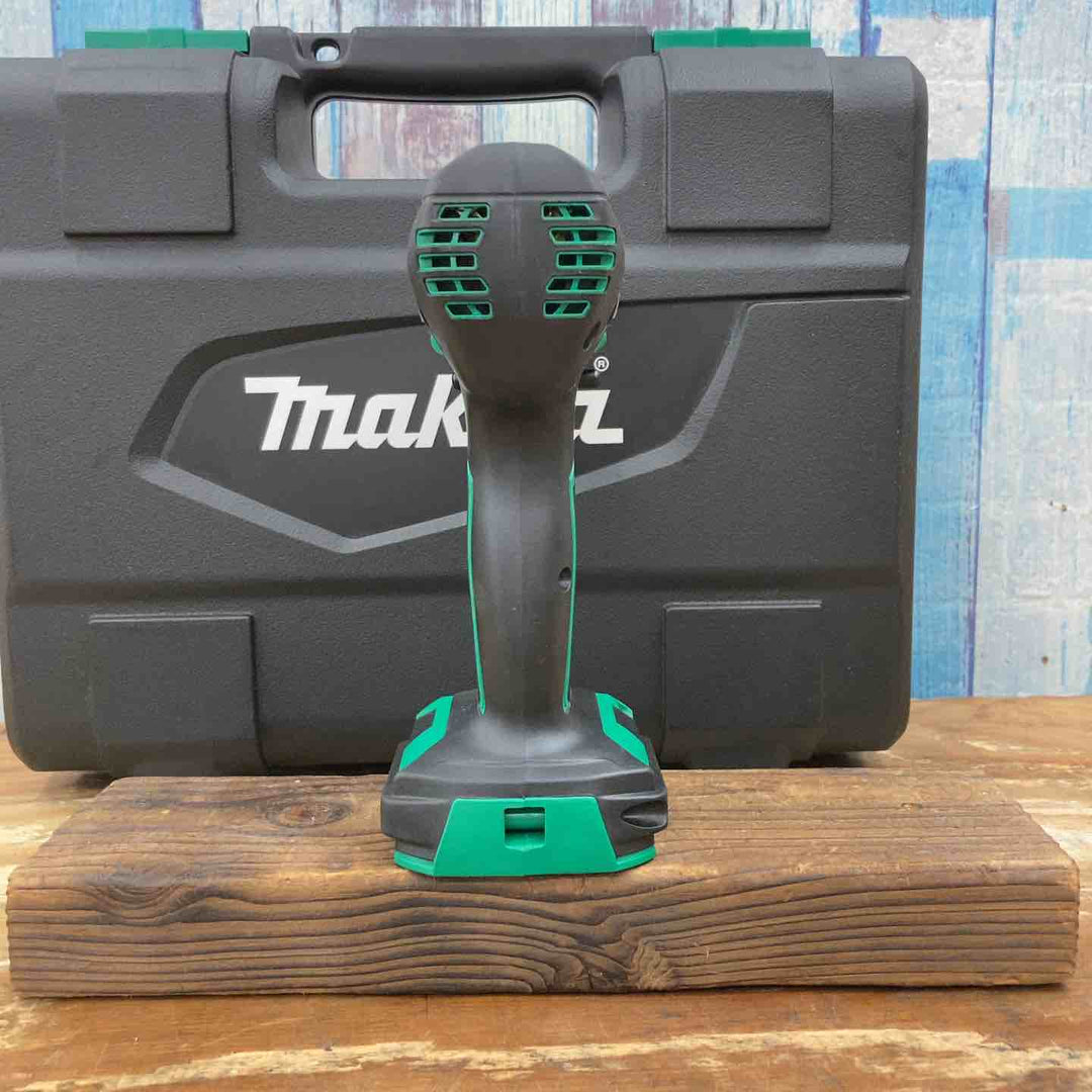 ★マキタ(makita) コードレスインパクトドライバー MTD001DSX【柏店】