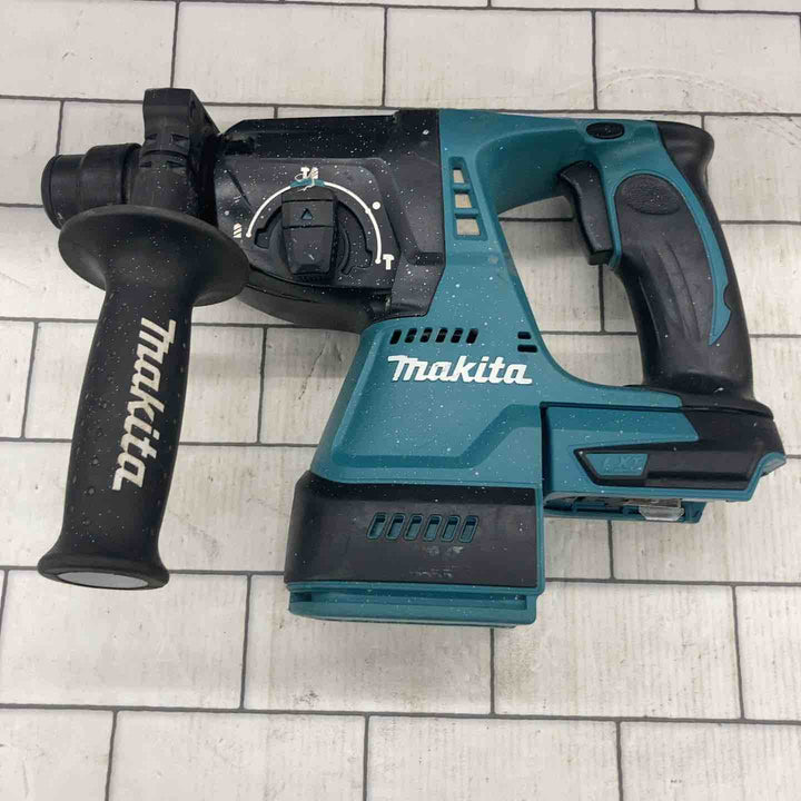 ★マキタ(makita) コードレスハンマドリル HR244DRGX【所沢店】