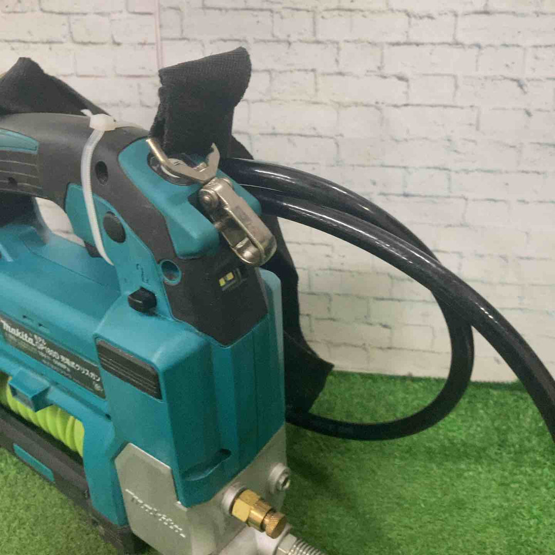 ★マキタ(makita) コードレスグリスガン GP180DZ【町田店】