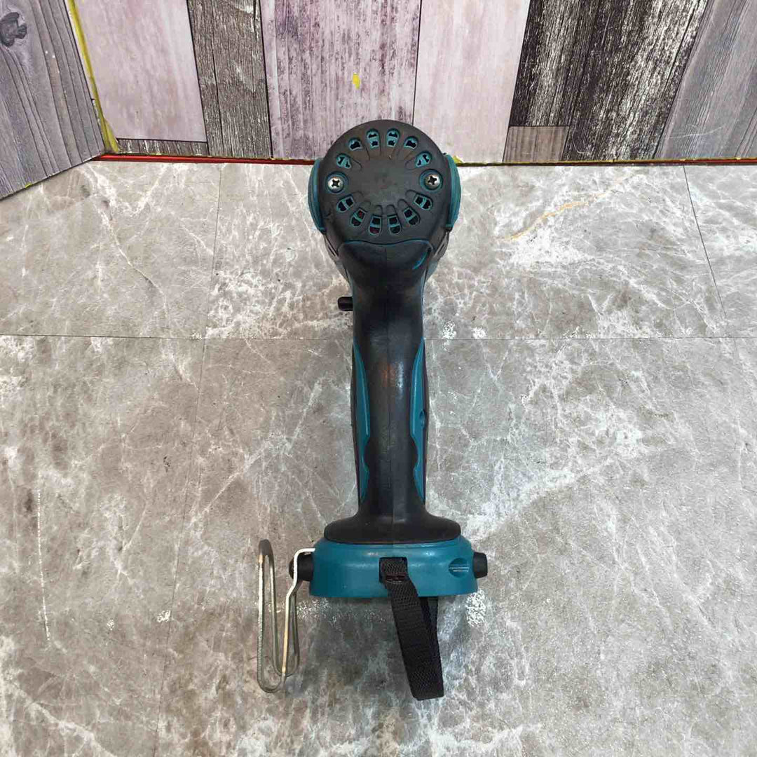 ◇マキタ(makita) コードレス震動ドリルドライバー HP440DZ【八潮店】