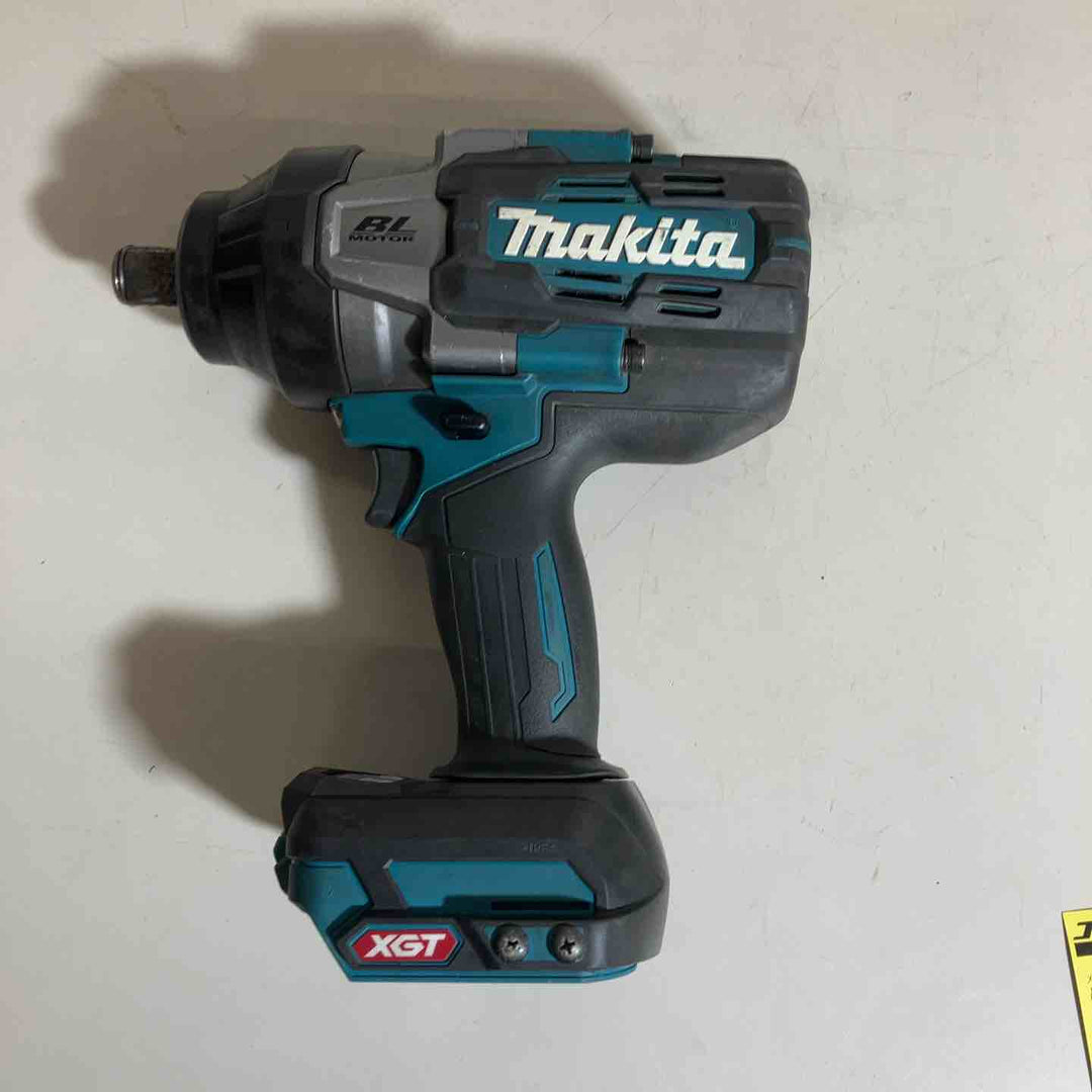 ★マキタ(makita) コードレスインパクトレンチ TW001GZ【戸田店】