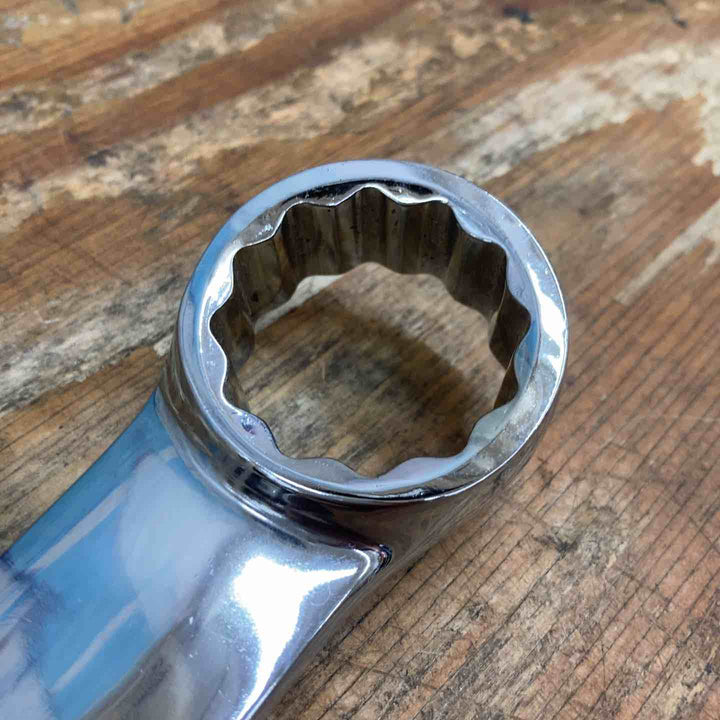 Snap-on スナップオン　1/4 コンビネーションレンチ OEX40B 11/4【柏店】