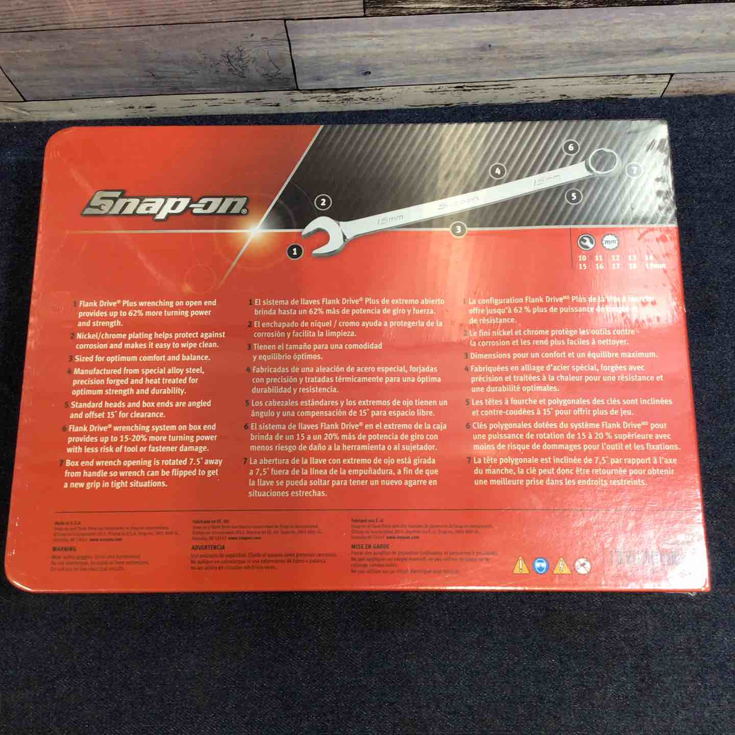 そ出品 強軸インパクトソケットアダプター | トップ工業株式会社