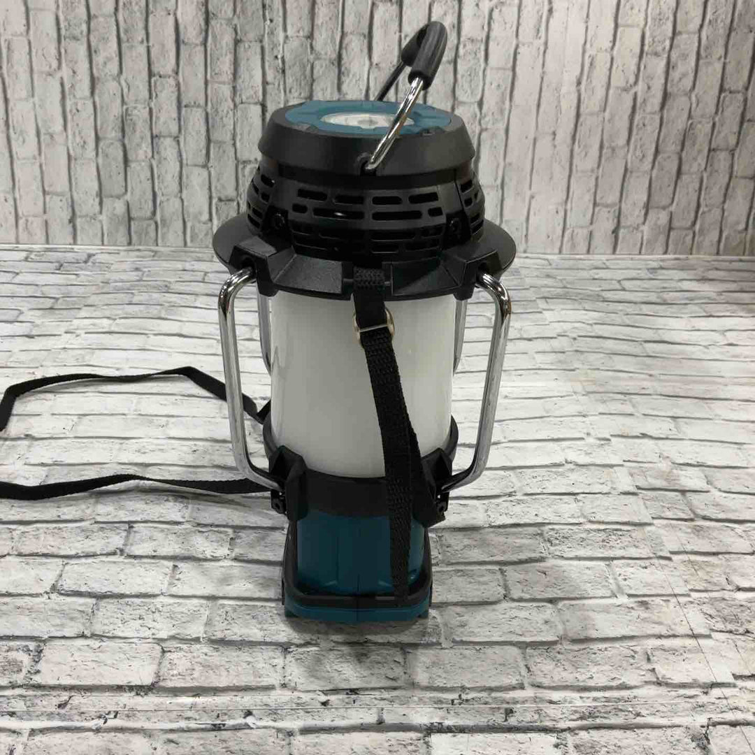 ★マキタ(makita) コードレスランタン付きラジオ MR054【川口店】