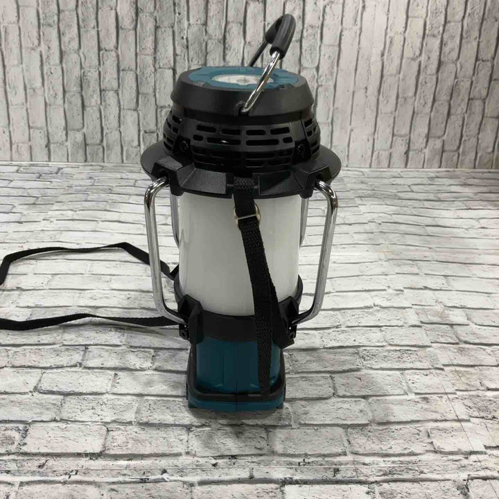 ★マキタ(makita) コードレスランタン付きラジオ MR054【川口店】