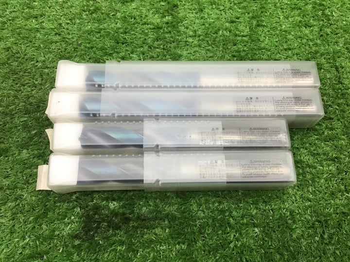 NACHI 再研削再コート超硬ドリル 11.8mm　AQDEXS1180、AQDEXOH3D1180【富山店】●Y5コン