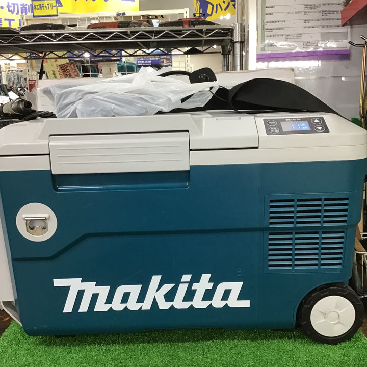 ★マキタ(makita) コードレス冷温庫 CW180DZ【町田店】