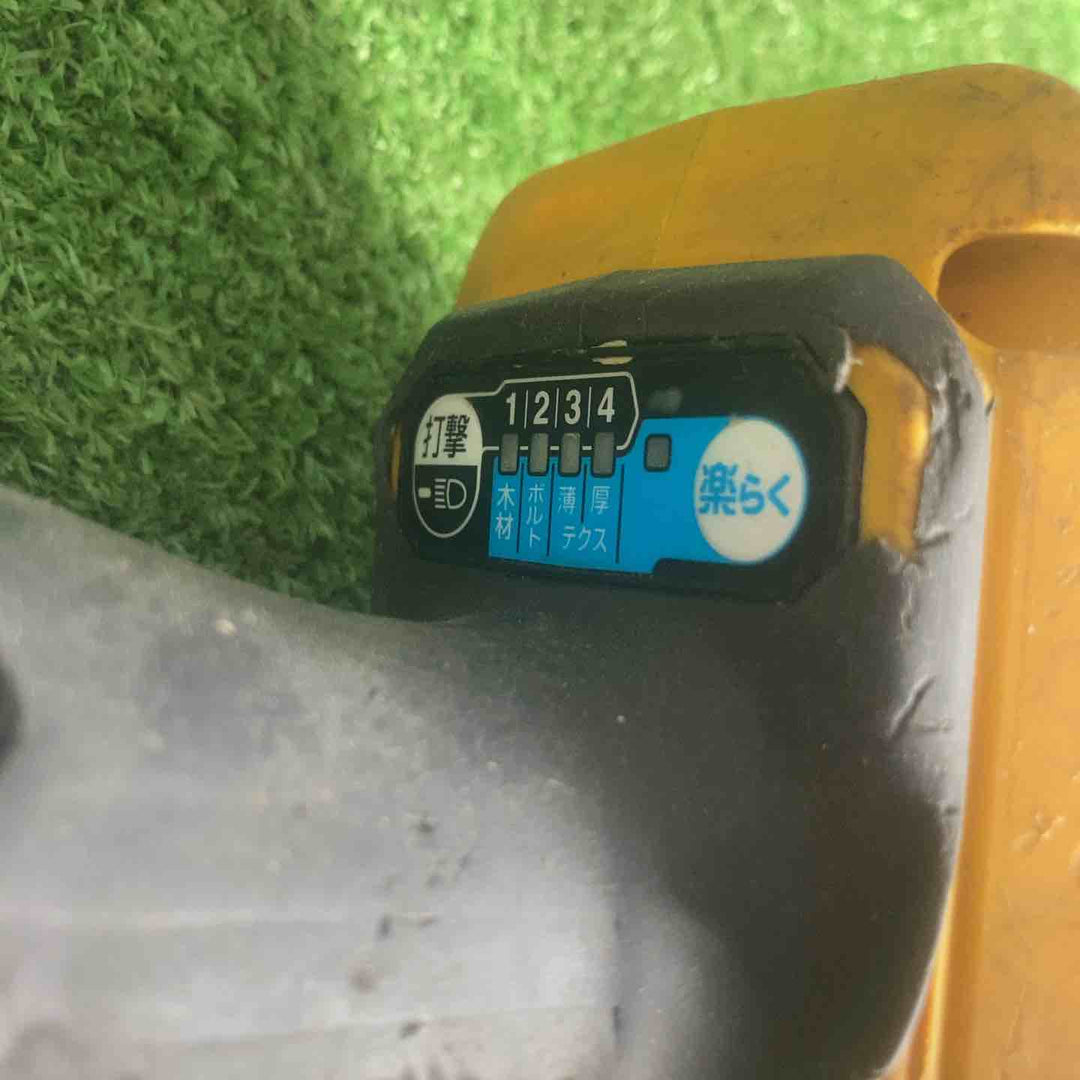 ★マキタ(makita) コードレスインパクトドライバー TD172DZFY【草加店】