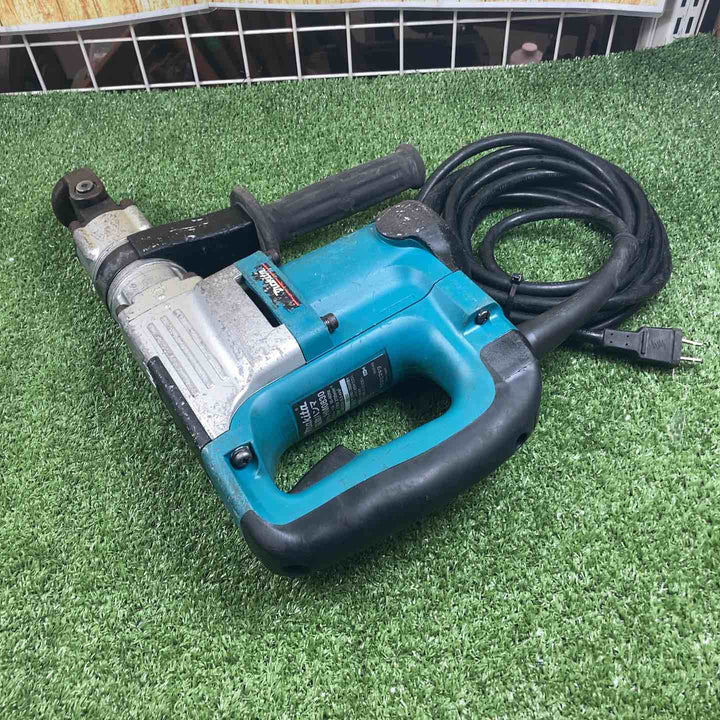 マキタ(makita) 電動ハンマ【ハツリ専用機】 モデル：HM0830 【川崎店】