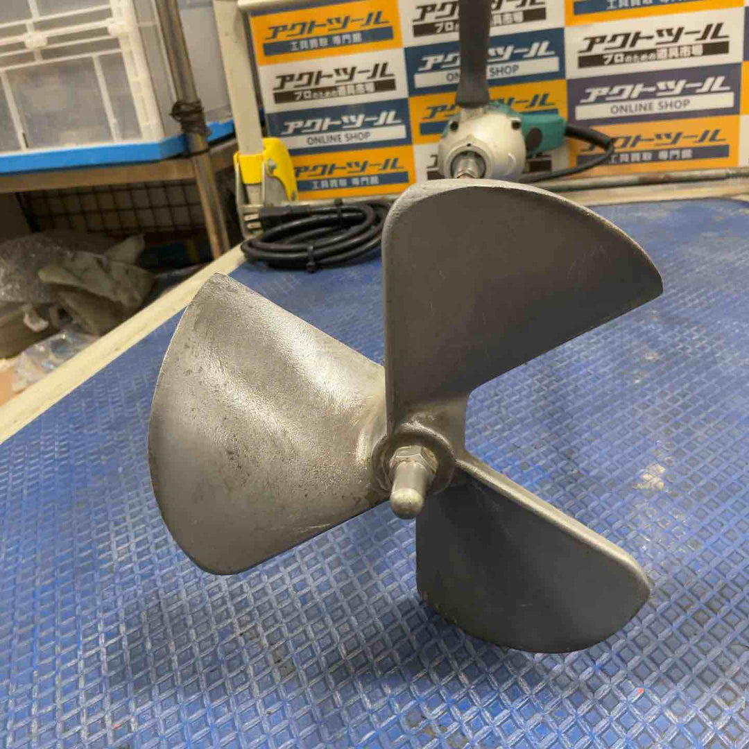 【店頭受取り限定】◇リョービ(RYOBI) パワーミキサ PM-311 640714A かくはん機【草加店】