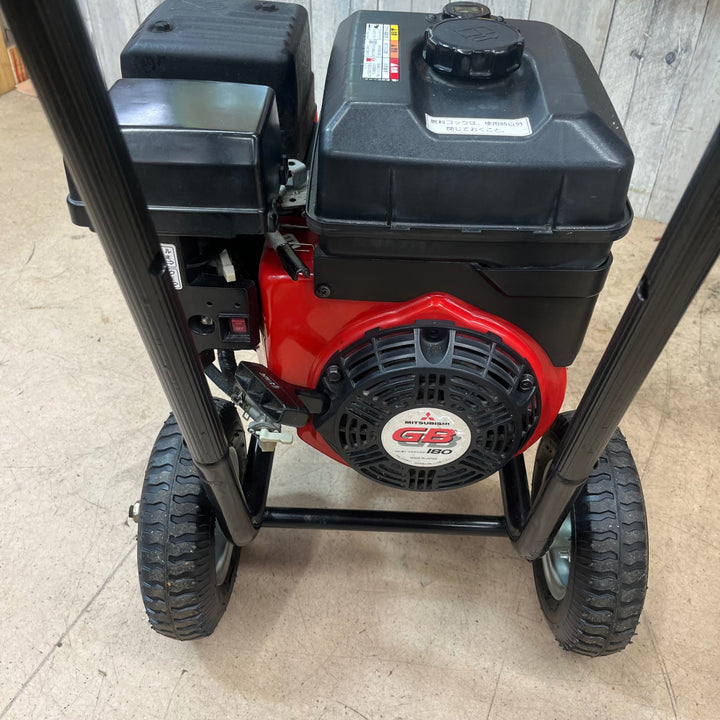 【中古品/店頭受取り限定】◇ワーグナー エンジン高圧洗浄機 WZ13-150GM【東大和店】