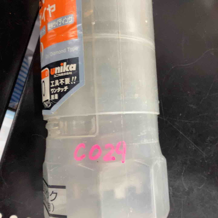 ユニカ URコアドリル 乾式ダイヤ SDSシャンク UR-D70SD【越谷店】