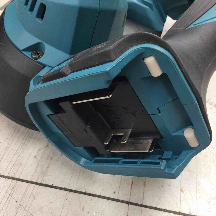 【中古品】 マキタ/makita コードレスバンドソー PB181DZ 【鴻巣店】