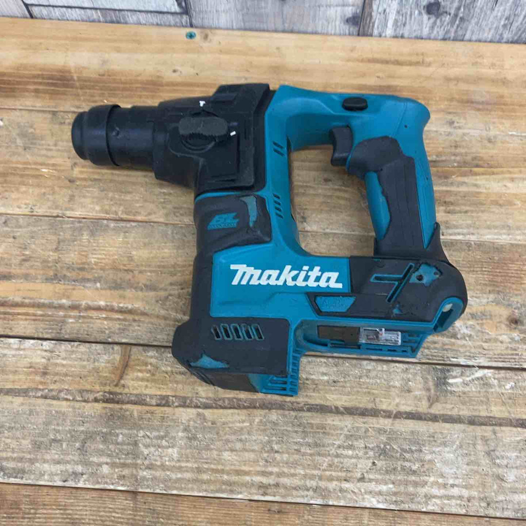 【中古品】 マキタ(makita) コードレスハンマドリル HR171DZ バッテリー1個付属 振動ドリル 【東大和店】