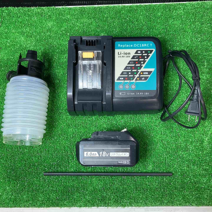 ★マキタ(makita) コードレスハンマドリル HR171DZK【岩槻店】