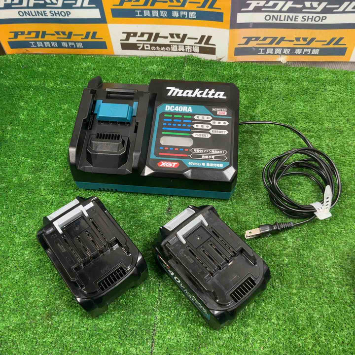 ★オグラ(Ogura) コードレス鉄筋カッター HCC-F1640_40V2個【草加店】