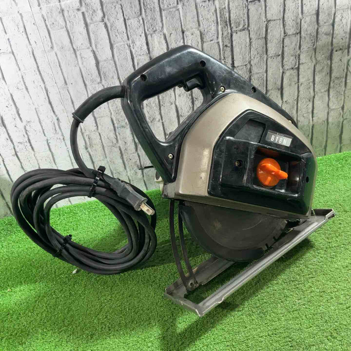 ◇新ダイワ(Shindaiwa) 180mm 防塵カッター B18N (B18N-F) 動作確認済【川口店】